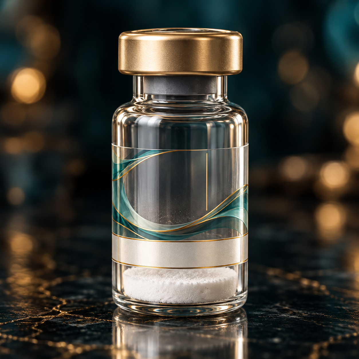 Longira KPV 10mg research vial